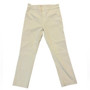 Soft Surroundings Super Stretch Pull On Ankle Pants